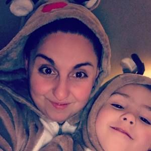 Meet your Posher, Bethany